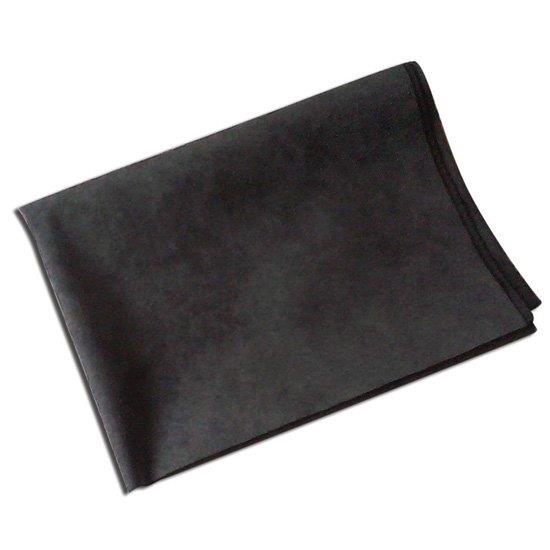 PANNO MICROFIBRA TOP GLASS PELLE SCAMOSCIATA PULISCE ED ASCIUGA SENZA LASCIARE RESIDUI ROBUSTA E COMPATTA 50X55 CM OKX