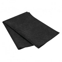 PANNO MICROFIBRA TOP GLASS PELLE SCAMOSCIATA PULISCE ED ASCIUGA SENZA LASCIARE RESIDUI ROBUSTA E COMPATTA 50X55 CM OKX