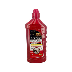 DISABITUANTE IGENIZZANTE PER CANI E GATTI INDICATO PER INTERNI ED ESTERNI IN PLASTICA  1 LT