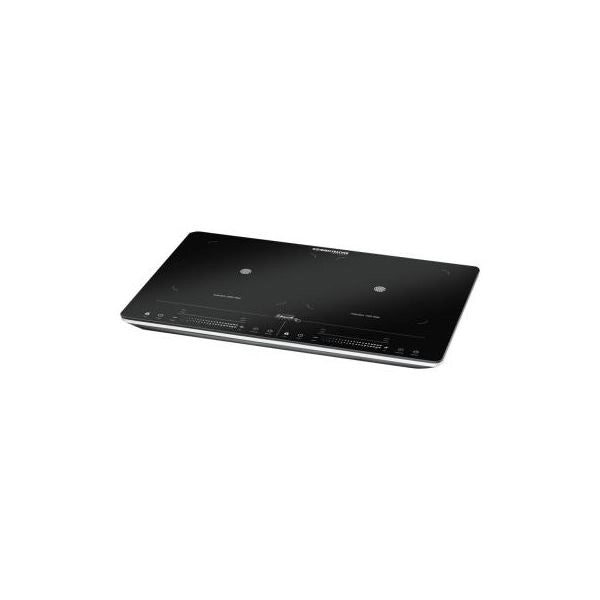 Rommelsbacher induction hotplate black schwarz ct3420 in (ct 3420/in) - 154044
