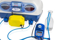 Umidificatore Automatico Brevettato per Incubatrici Borotto Sirio