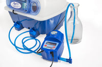 Umidificatore Automatico Brevettato per Incubatrici Borotto Sirio