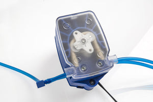 Umidificatore Automatico Brevettato per Incubatrici Borotto Sirio