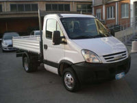 SPRINT05002 , Iveco Daily dal 2006 al 10/2009, Per tutte le versioni: furgonato, cassonato, centinato, camperizzato