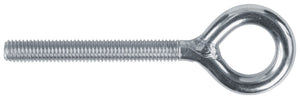 viti con occhio acciaio inox n. 8 cod:ferx.16387