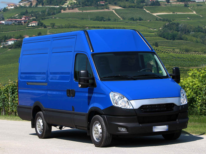 SPRINT05003 , Iveco Daily dal 10/2009 al 2014, Per tutte le versioni: furgonato, cassonato, centinato, camperizzato