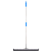 Tergipavimento 55x122,5 cm in Acciaio e Gomma CFW9351114
