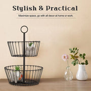 Cassa frutta elegante – Etageria frutta – Frutta Opberger – Frutta in cesta – Frutta su piatto – Frutta in vassoio – Etagere frutta elegante