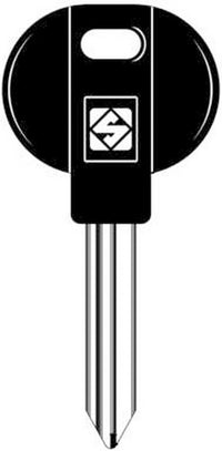 chiavi silca art. sx11bp sni gr.11 cod:ferx.16399