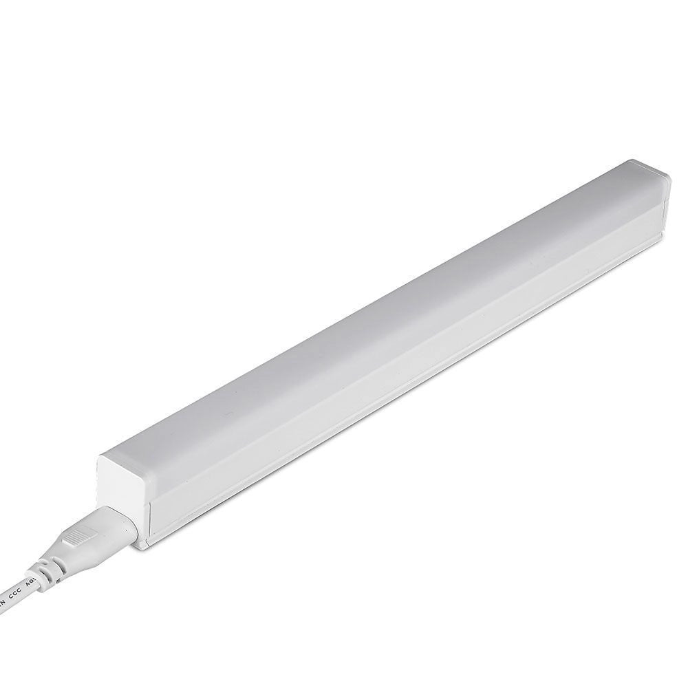 Barra LED V-TAC Samsung 4W 30cm con interruttore 4000K