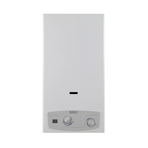 Scaldabagno a gas Acquaprojet Blue I - 14 l/min