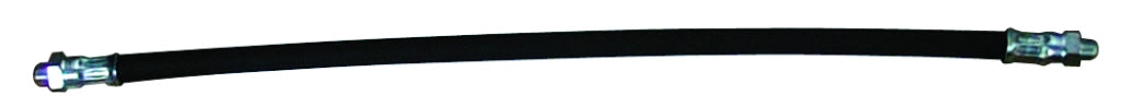 TUBO PER INGRASSATORI  mm. 400 3.00 pz