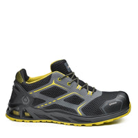 Scarpe Antinfortunistica Leggere S1P HRO SRC | Base Protection K-Speed, Numero 39