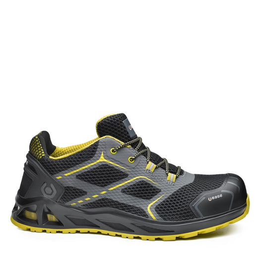 Scarpe Antinfortunistica Leggere S1P HRO SRC | Base Protection K-Speed, Numero 44