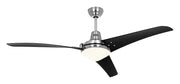 MIRAGE 142, Ventilatore con Luce con Telecomando, CasaFan