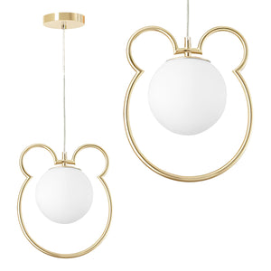 Lampada Gold G105-1w