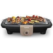 Tefal BG90C814 EasyGrill Griglia Elettrica da Tavolo 2300 W 870 cm² colore Nero