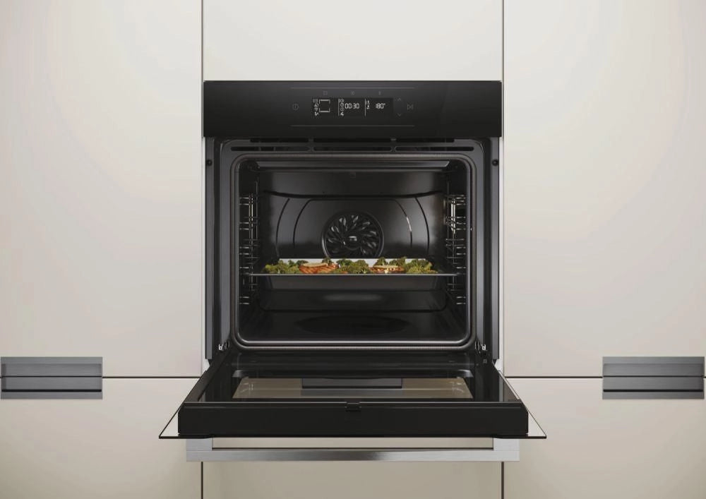 Hoover H-OVEN 500 HOC5B747INWF A+ Acciaio inox