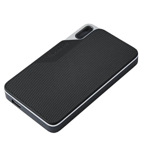 Intenso externe SSD TX100    1TB USB 3.2 Gen 1x1 nero