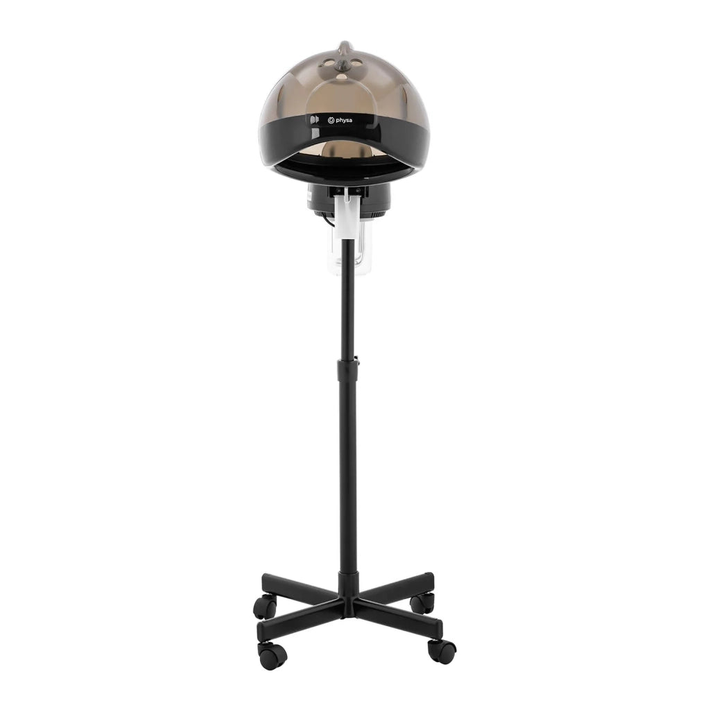 Casco vaporizzatore per capelli professionale vaporizzatore per capelli 730 watt 14_0007827