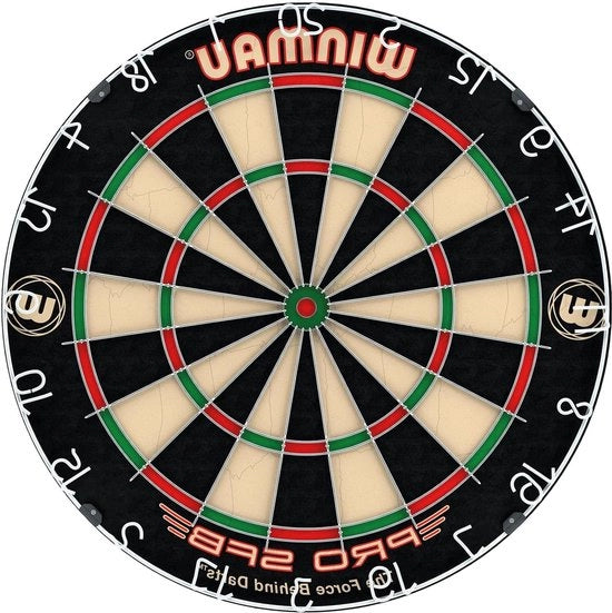 Tavolo da Darts Professionale - Qualità e Durata Tavolo da Darts 

Modello: Pro SFB 
Codice Prodotto: 
Dimensioni: 
Materiali: 
Peso: 
Colore: 
Garanzia: