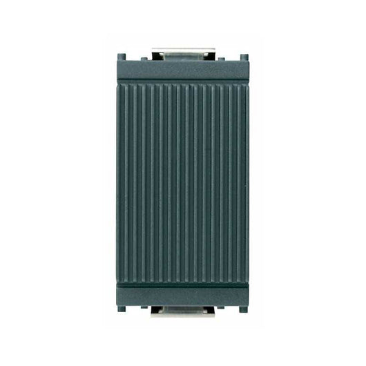 16400 Suoneria 12 V~ 50 Hz 8 Va Grigio Idea