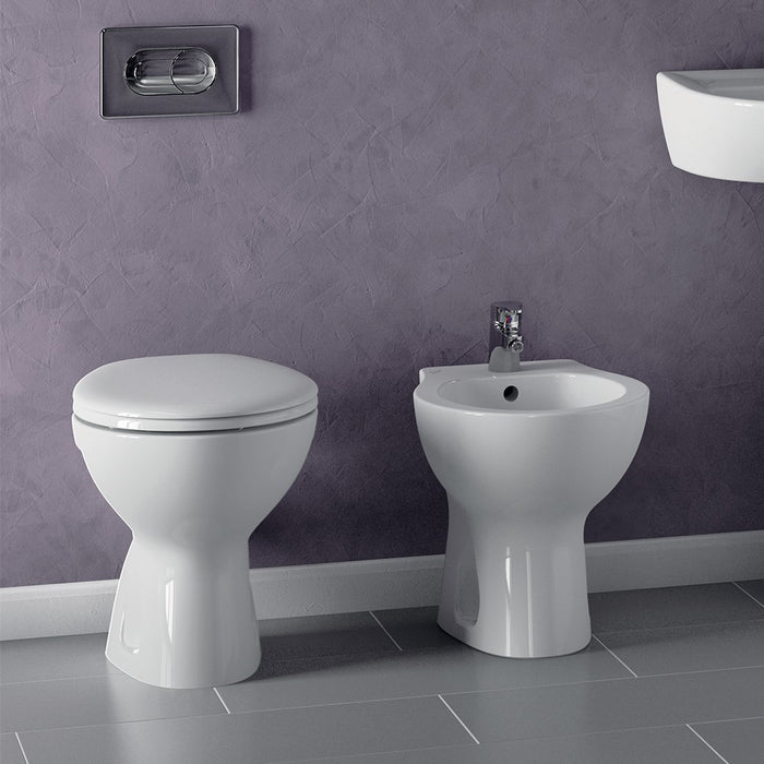 Bidet serie quarzo/palio