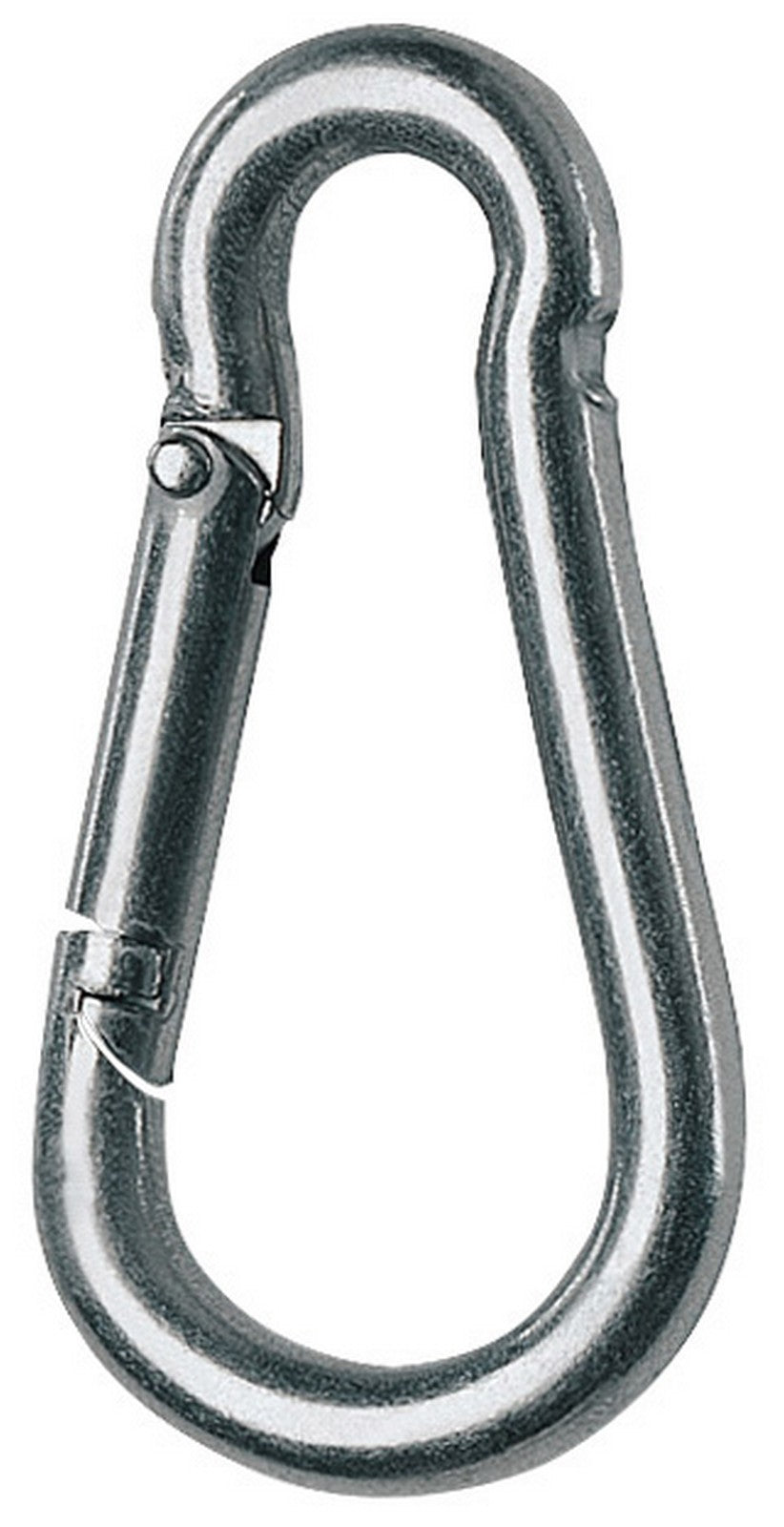 passacavi acciaio inox mm. 8x80 cod:ferx.16402