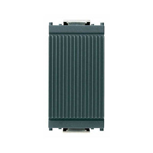 16405 Ronzatore 12V 50-60Hz Grigio Idea