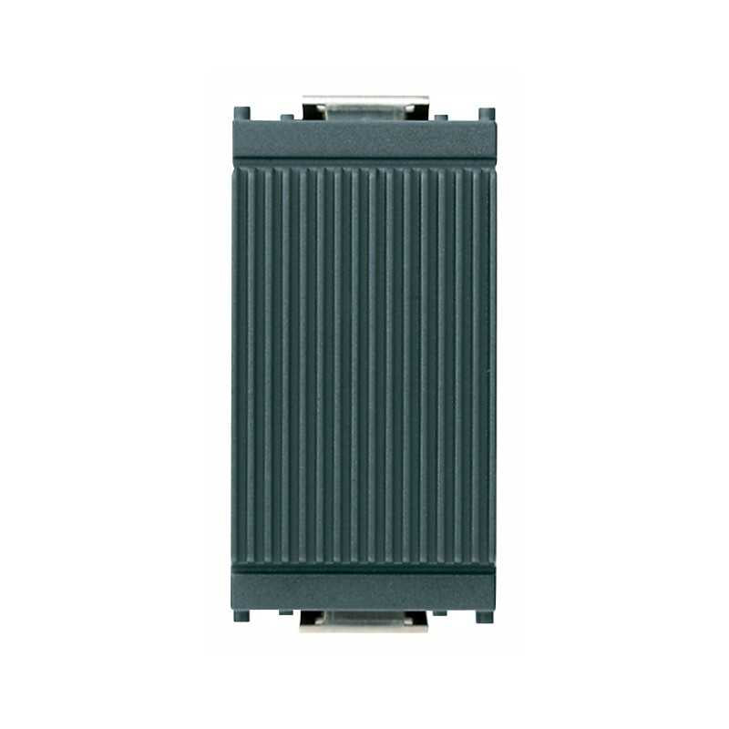 16405 Ronzatore 12V 50-60Hz Grigio Idea