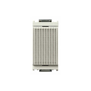 16405.B Ronzatore 12V 50-60Hz Bianco Idea