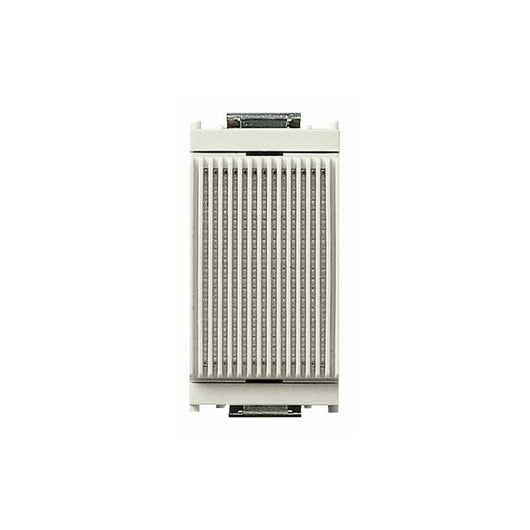 16405.B Ronzatore 12V 50-60Hz Bianco Idea