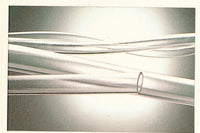 tubo cristallo per livelli 8x12 mm cod:ferx.16408