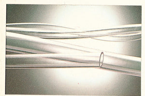 tubo cristallo per livelli 8x12 mm cod:ferx.16408