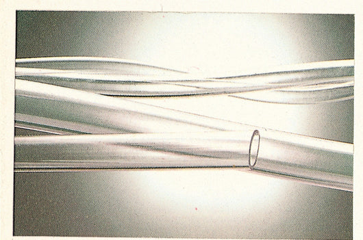 tubo "cristallo" per livelli mm.10x14 cod:ferx.16409