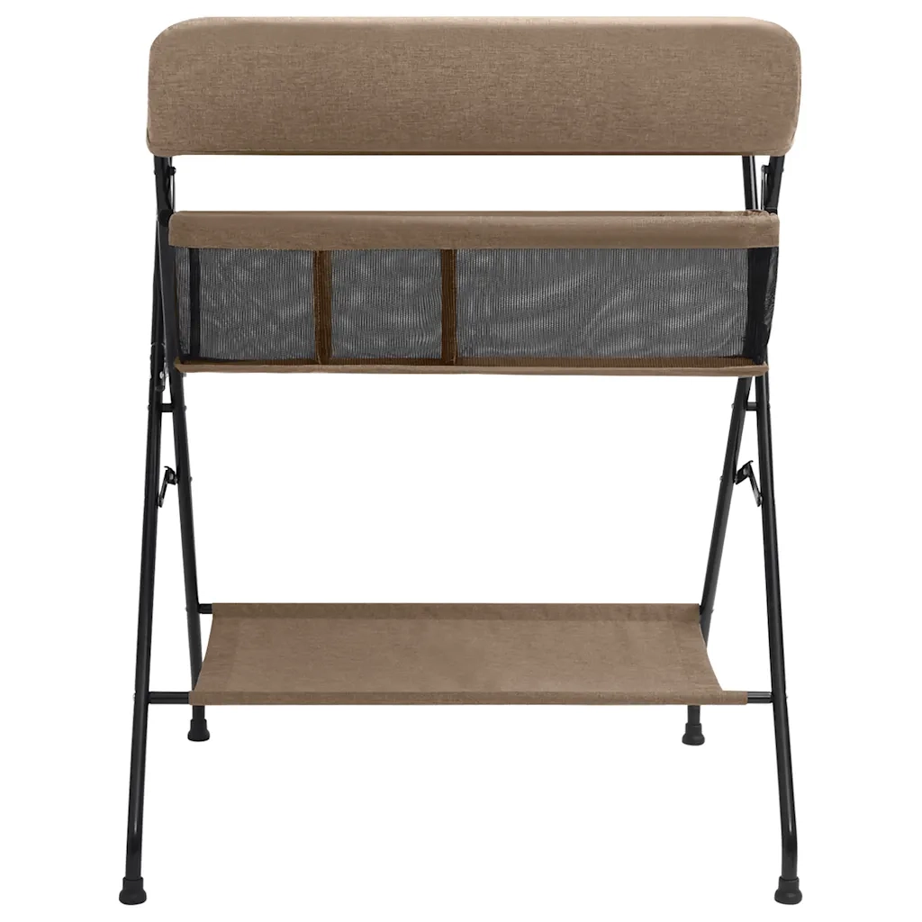 Fasciatoio Grigio Talpa in Ferro CFW3114494