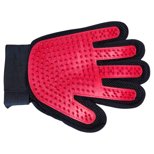 GUANTI MORBIDI A CINQUE DITA PER IL TUO ANIMALE DOMESTICO