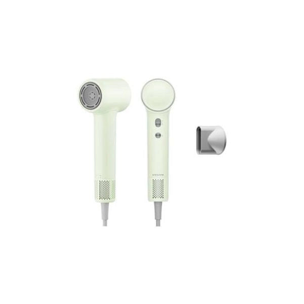 Dreame asciugacapelli mini flow 1200w verde - MINIFLOWWH