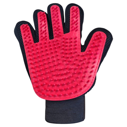 GUANTI MORBIDI A CINQUE DITA PER IL TUO ANIMALE DOMESTICO