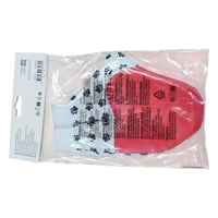 GUANTO MORBIDO RIMUOVI PELI PER IL TUO ANIMALE DOMESTICO