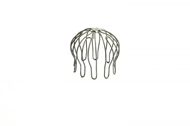 PARAFOGLIE UNIVERSALE ZINCATO 60÷120 mm