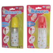 Trade Shop - Biberon Bottiglia Magico Baby Pappa Latte Bambole Bambolotti Eta' Consigliata 3+ -