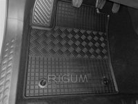 RIGUM904161 , Toyota C-HR dal 2017 al 2024 (anche Hybrid), C-HR Hybrid dal 2024- NO MODELLO HYBRID PLUGIN DAL 2023-