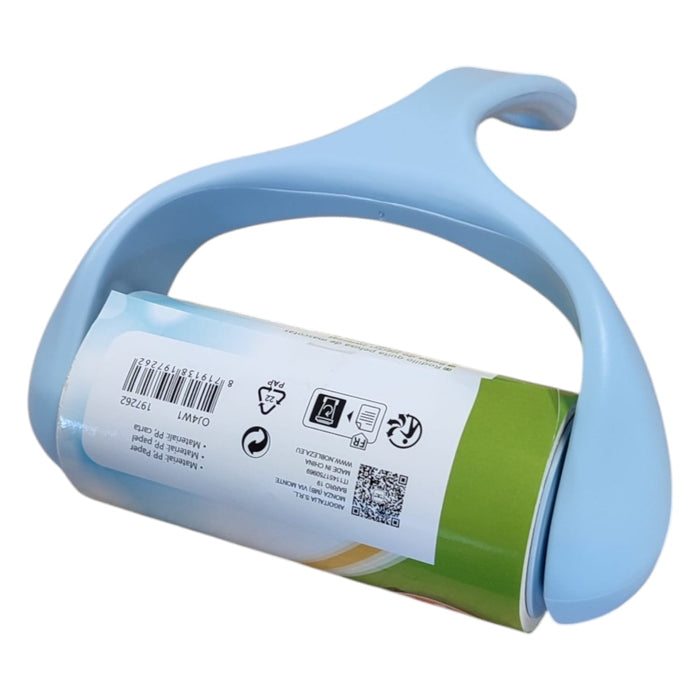 RULLO RIMUOVI PELUCCHI 60 FOGLI