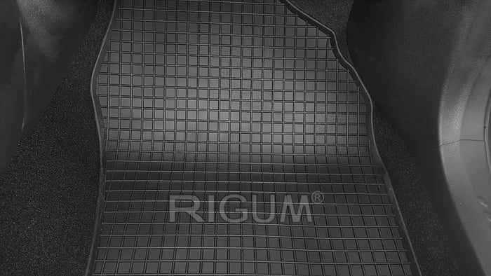 RIGUM904161 , Toyota C-HR dal 2017 al 2024 (anche Hybrid), C-HR Hybrid dal 2024- NO MODELLO HYBRID PLUGIN DAL 2023-