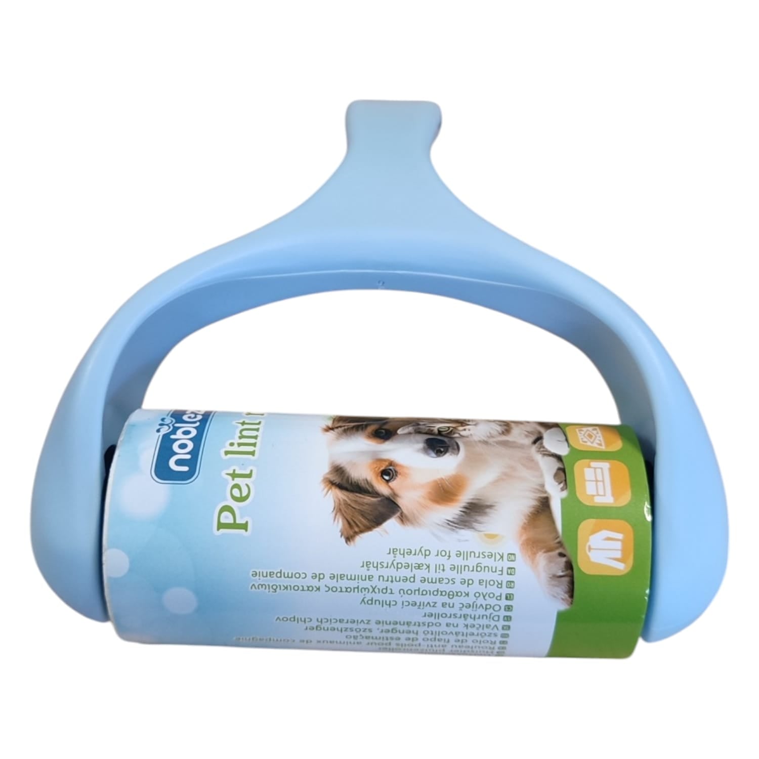 RULLO RIMUOVI PELUCCHI 60 FOGLI