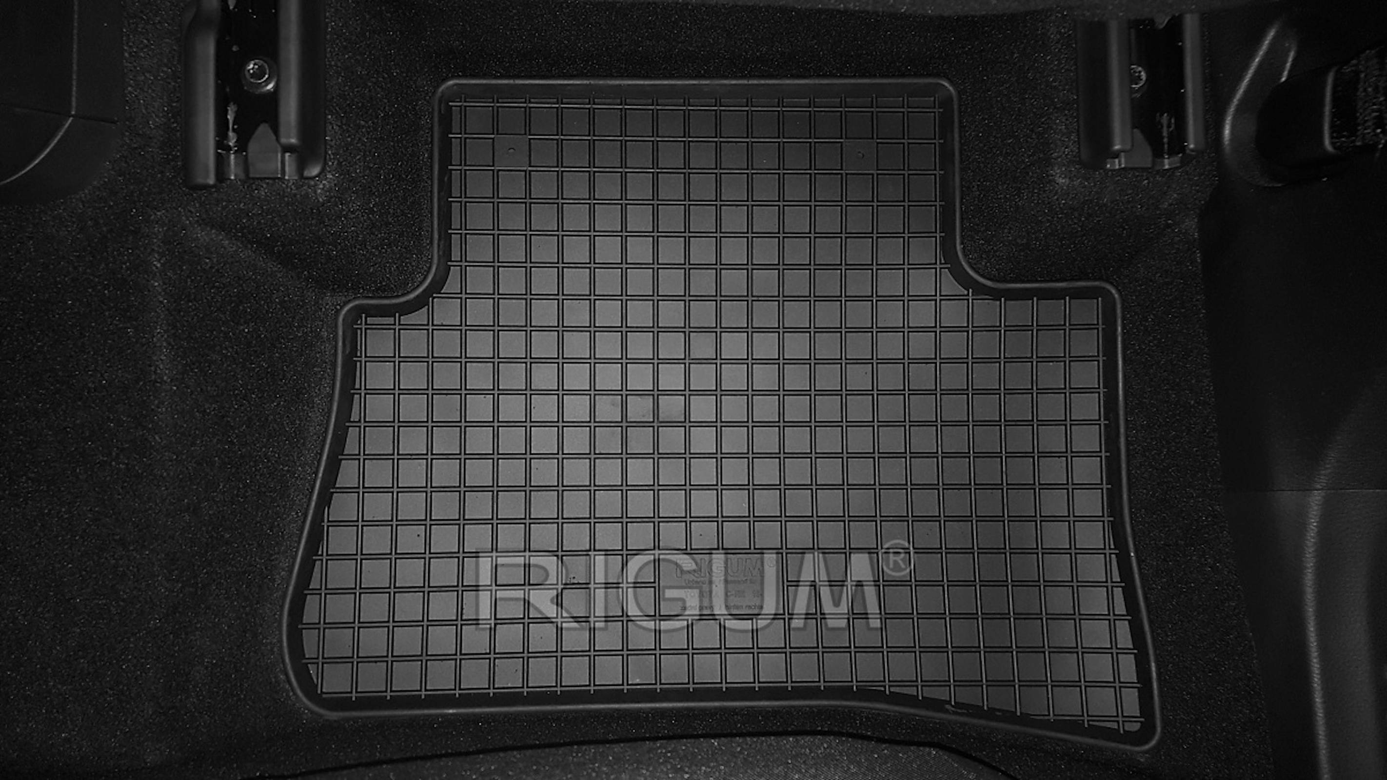 RIGUM904161 , Toyota C-HR dal 2017 al 2024 (anche Hybrid), C-HR Hybrid dal 2024- NO MODELLO HYBRID PLUGIN DAL 2023-