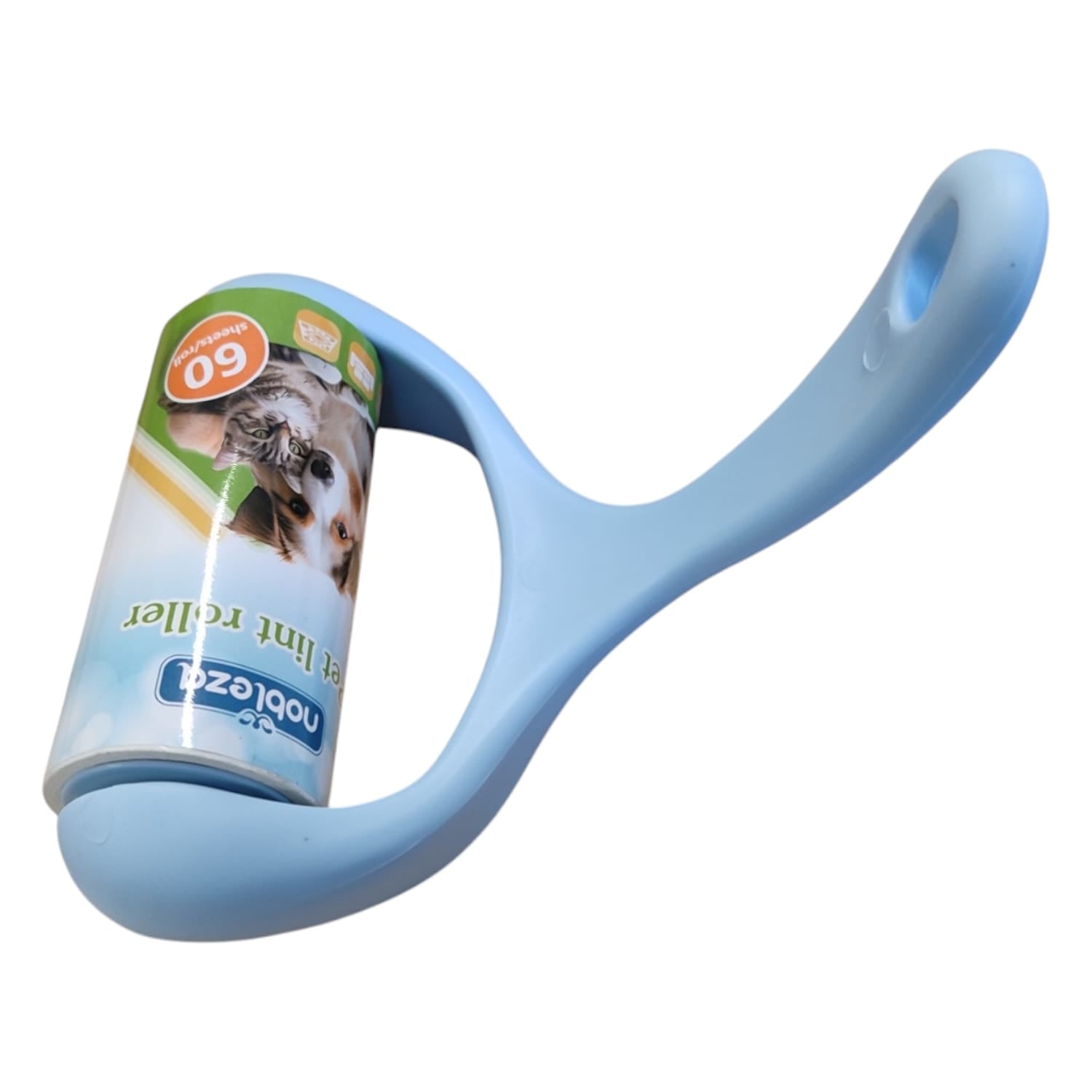 RULLO RIMUOVI PELUCCHI 60 FOGLI