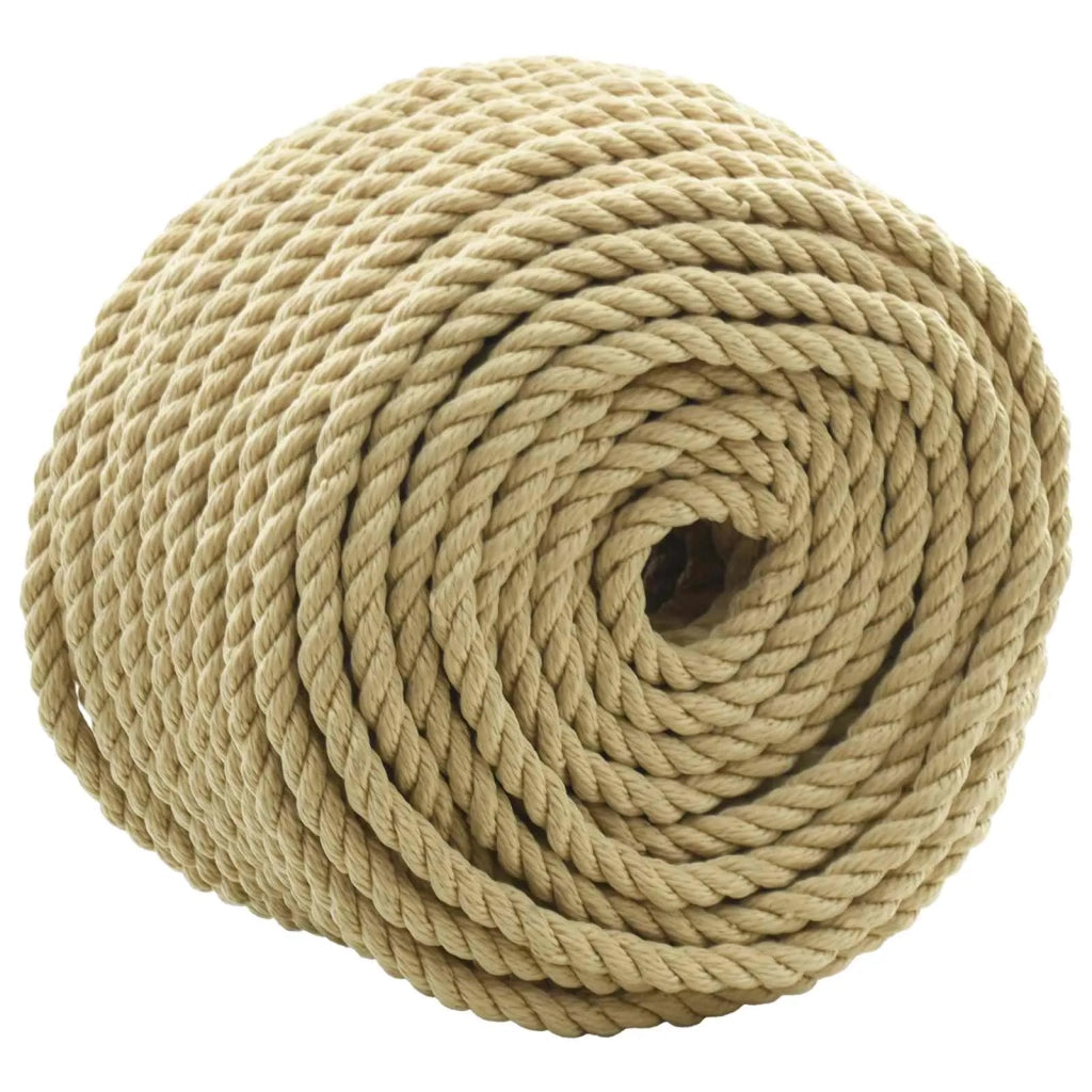Corda da Barca 50 m 1.2 Naturale PP 42029681