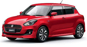 RIGUM904178 , Suzuki Swift dal 2017 al 2024 (anche HYBRID), Swift dal 2024- (anche HYBRID)